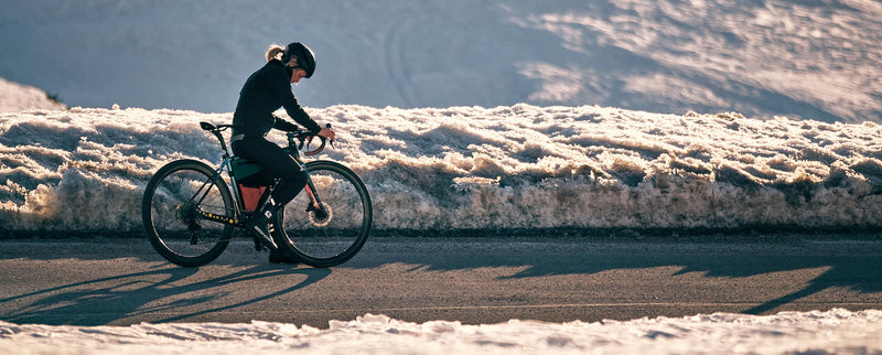 Fall/Winter Riding Guide Part III