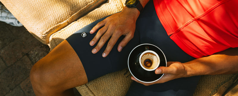 Men's Bib Short Guide