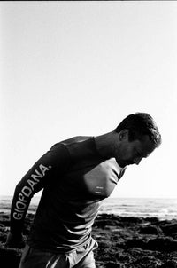 The Tech Tee by Giordana Cycling, , Made in Italy