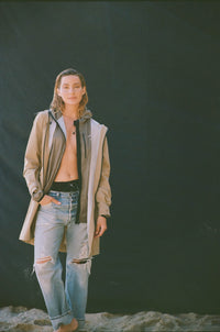 The Tommy Trench by Giordana Cycling, , Made in Italy