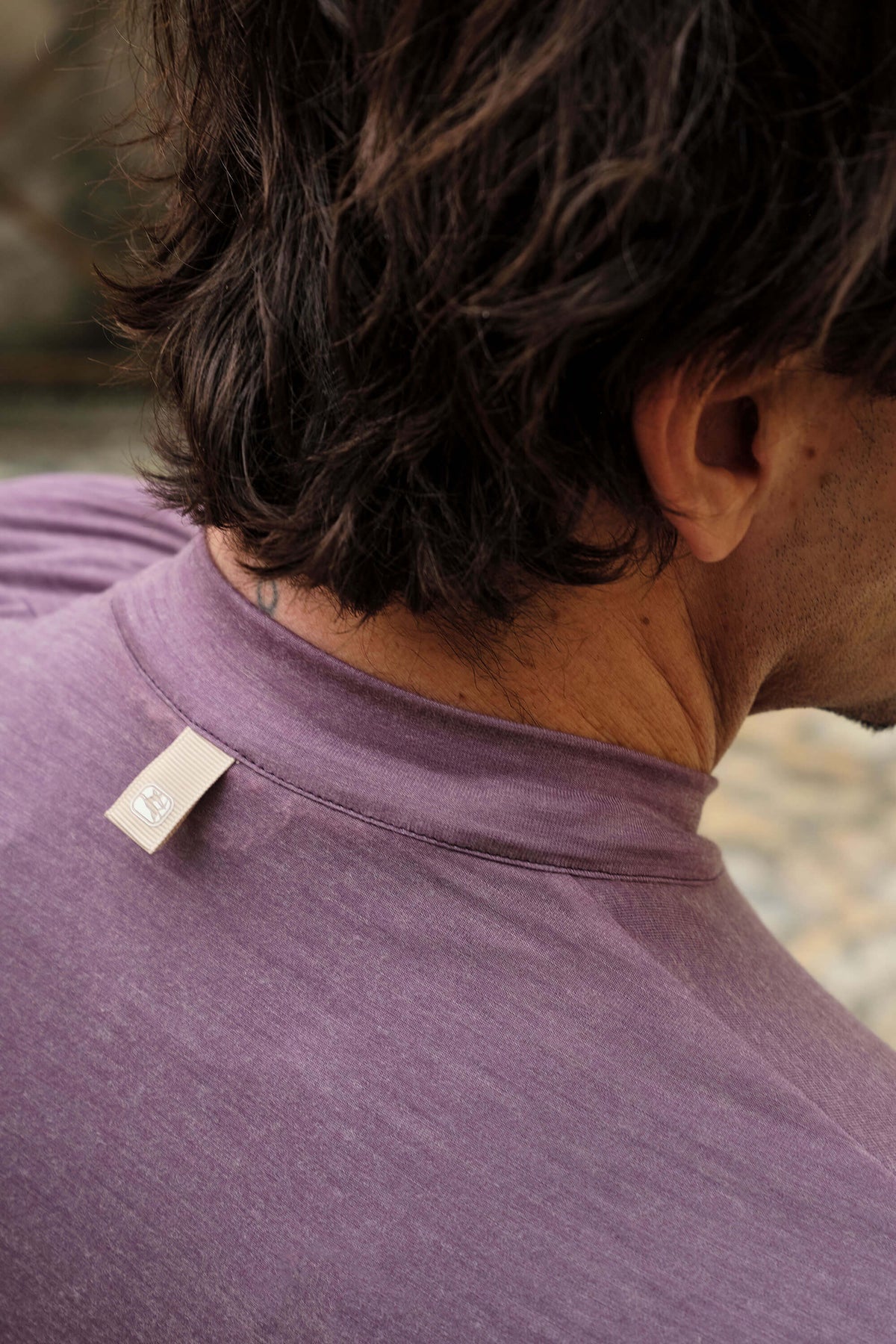 Beyond Gravel Wool Jersey by Giordana Cycling, , Made in Italy