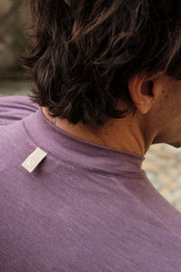 Beyond Gravel Wool Jersey by Giordana Cycling, , Made in Italy