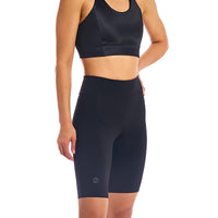 Women's Activewear Short by Giordana Cycling, , Made in Italy