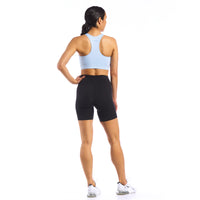 Women's Activewear Short - Shorter Inseam by Giordana Cycling, , Made in Italy