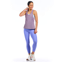 Women's Activewear 7/8 Tight by Giordana Cycling, , Made in Italy