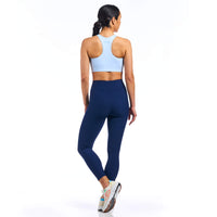 Women's Activewear 7/8 Tight by Giordana Cycling, , Made in Italy