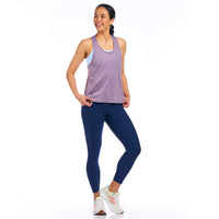Women's Activewear 7/8 Tight by Giordana Cycling, , Made in Italy