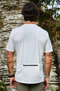 Beyond Gravel Cargo Tee by Giordana Cycling, , Made in Italy