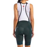 Women's FR-C Pro Bib Short by Giordana Cycling, , Made in Italy