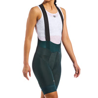 Women's FR-C Pro Bib Short by Giordana Cycling, , Made in Italy