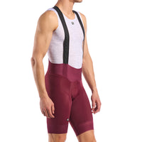 Men's FR-C Pro Bib Short by Giordana Cycling, , Made in Italy