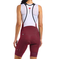 Women's FR-C Pro Bib Short by Giordana Cycling, , Made in Italy