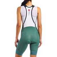 Women's FR-C Pro Bib Short by Giordana Cycling, , Made in Italy