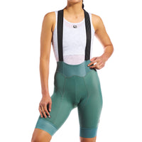 Women's FR-C Pro Bib Short by Giordana Cycling, , Made in Italy