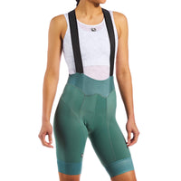 Women's FR-C Pro Bib Short by Giordana Cycling, , Made in Italy