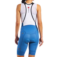 Women's FR-C Pro Bib Short by Giordana Cycling, , Made in Italy
