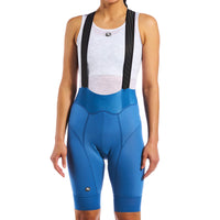 Women's FR-C Pro Bib Short by Giordana Cycling, , Made in Italy