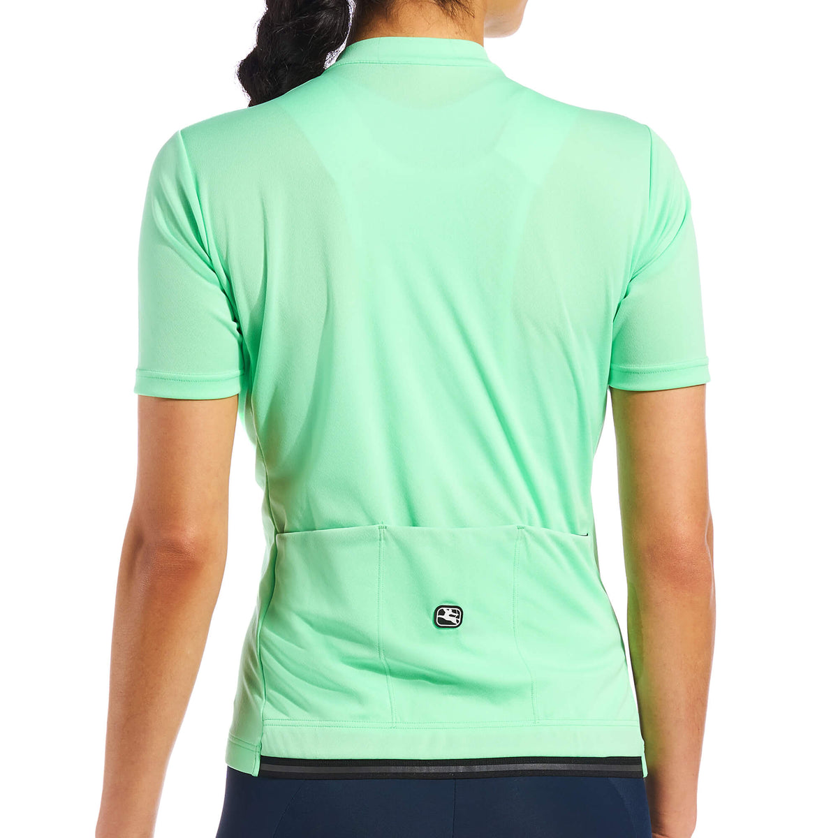 Women's Fusion Jersey by Giordana Cycling, , Made in Italy