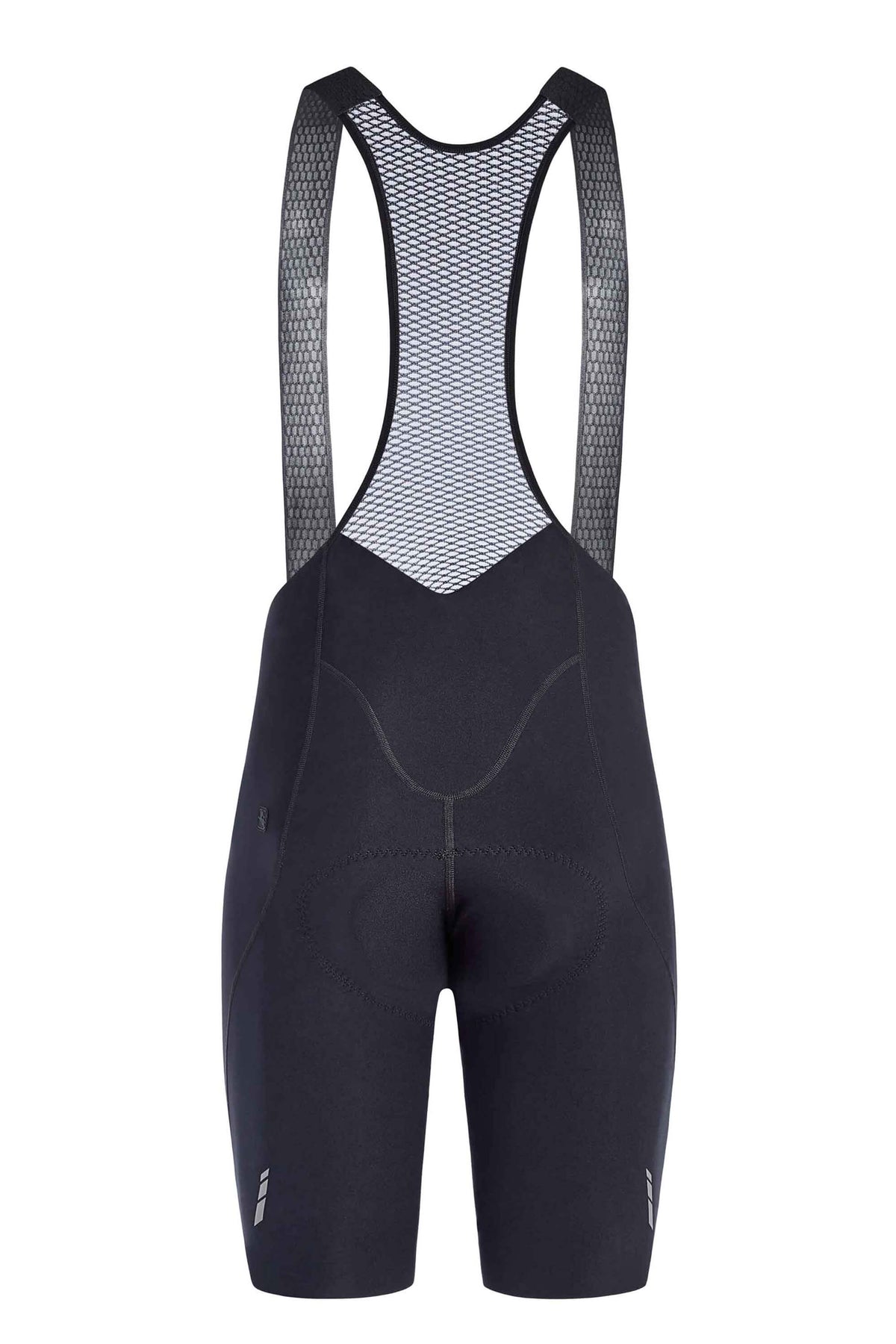 Men's SilverLine Bib Short by Giordana Cycling, , Made in Italy