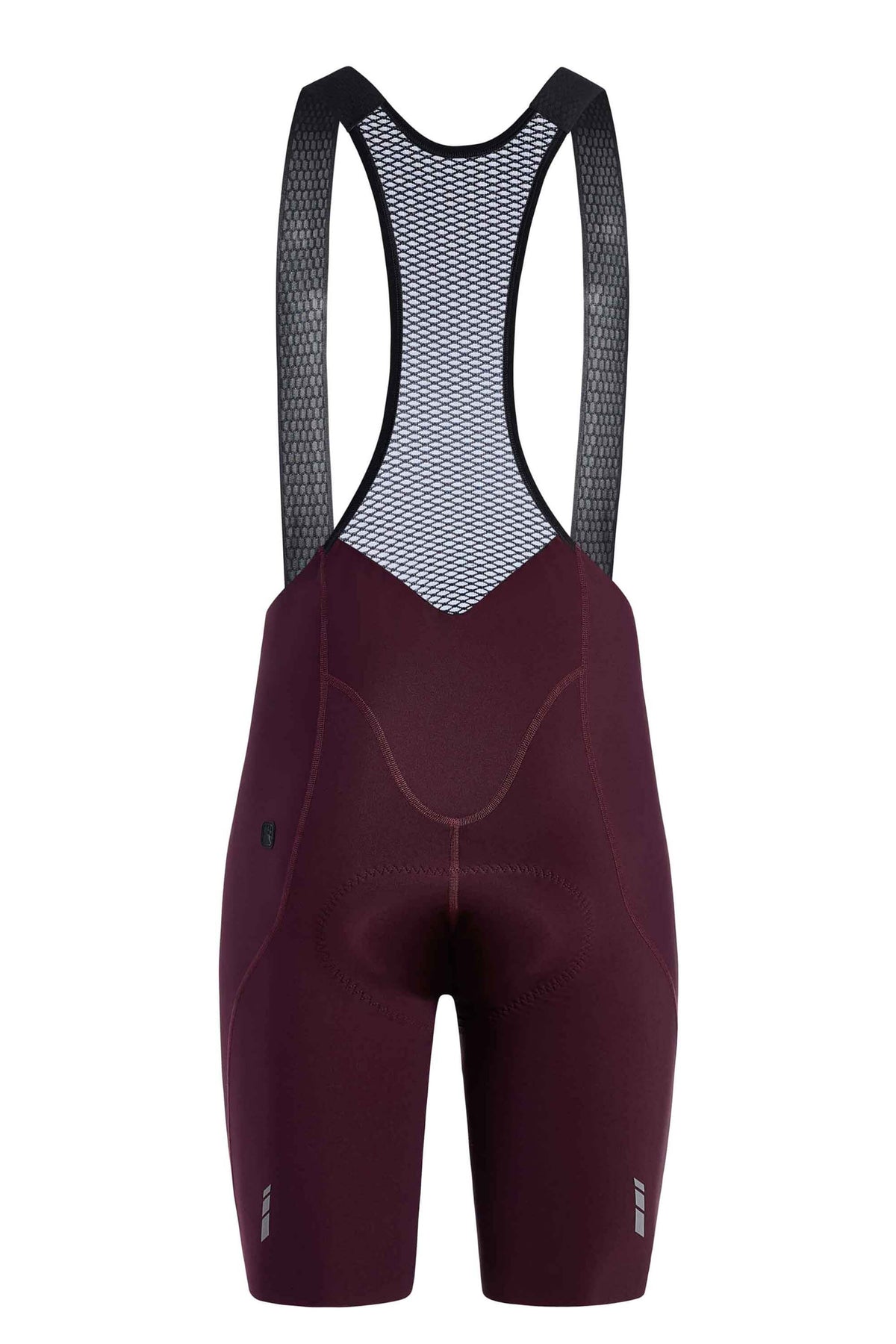 Men's SilverLine Bib Short by Giordana Cycling, , Made in Italy
