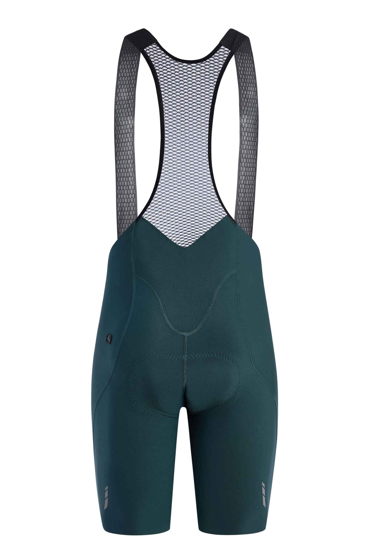 Men's SilverLine Bib Short by Giordana Cycling, , Made in Italy
