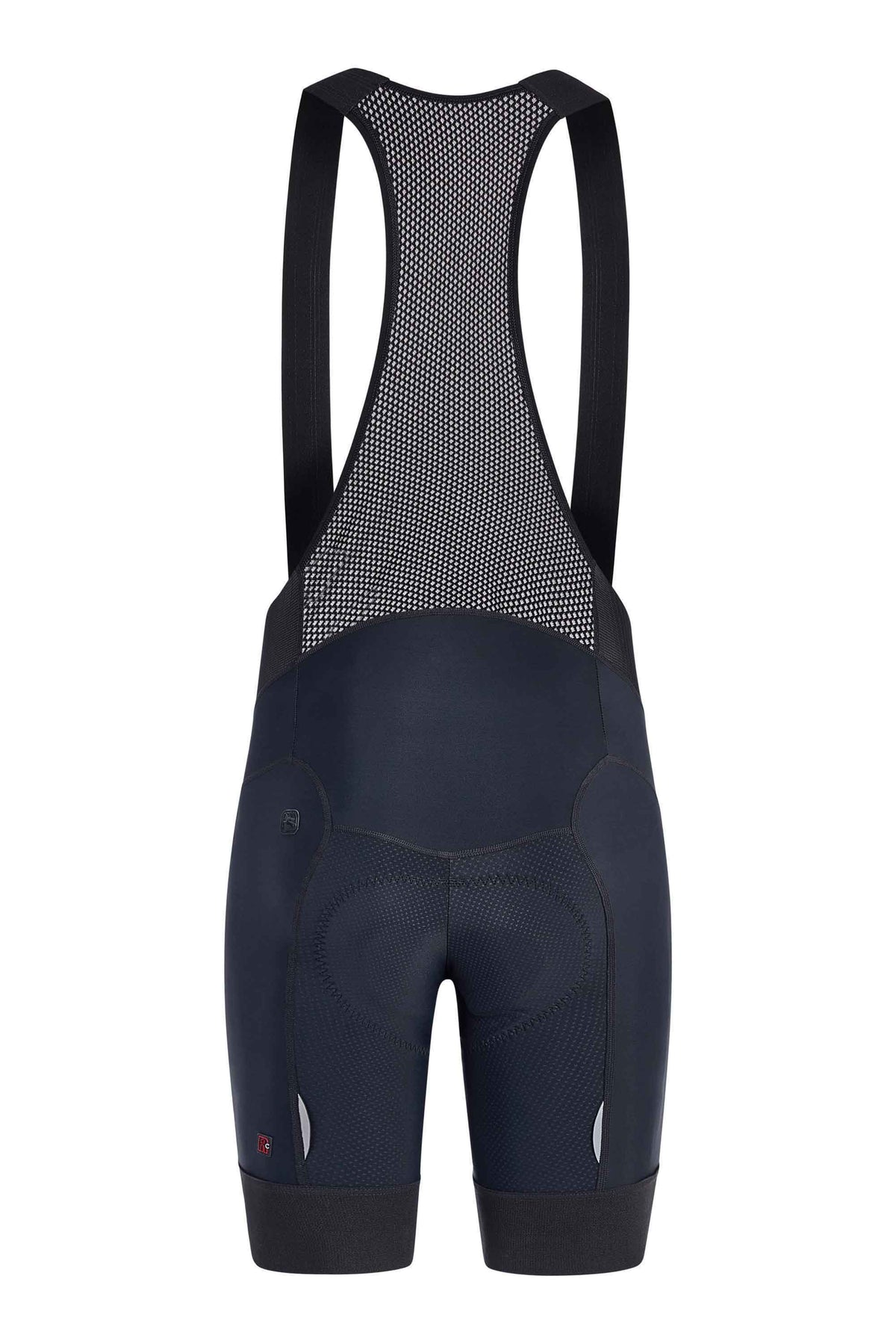 Men's FR-C Pro Bib Short - Shorter Inseam by Giordana Cycling, , Made in Italy