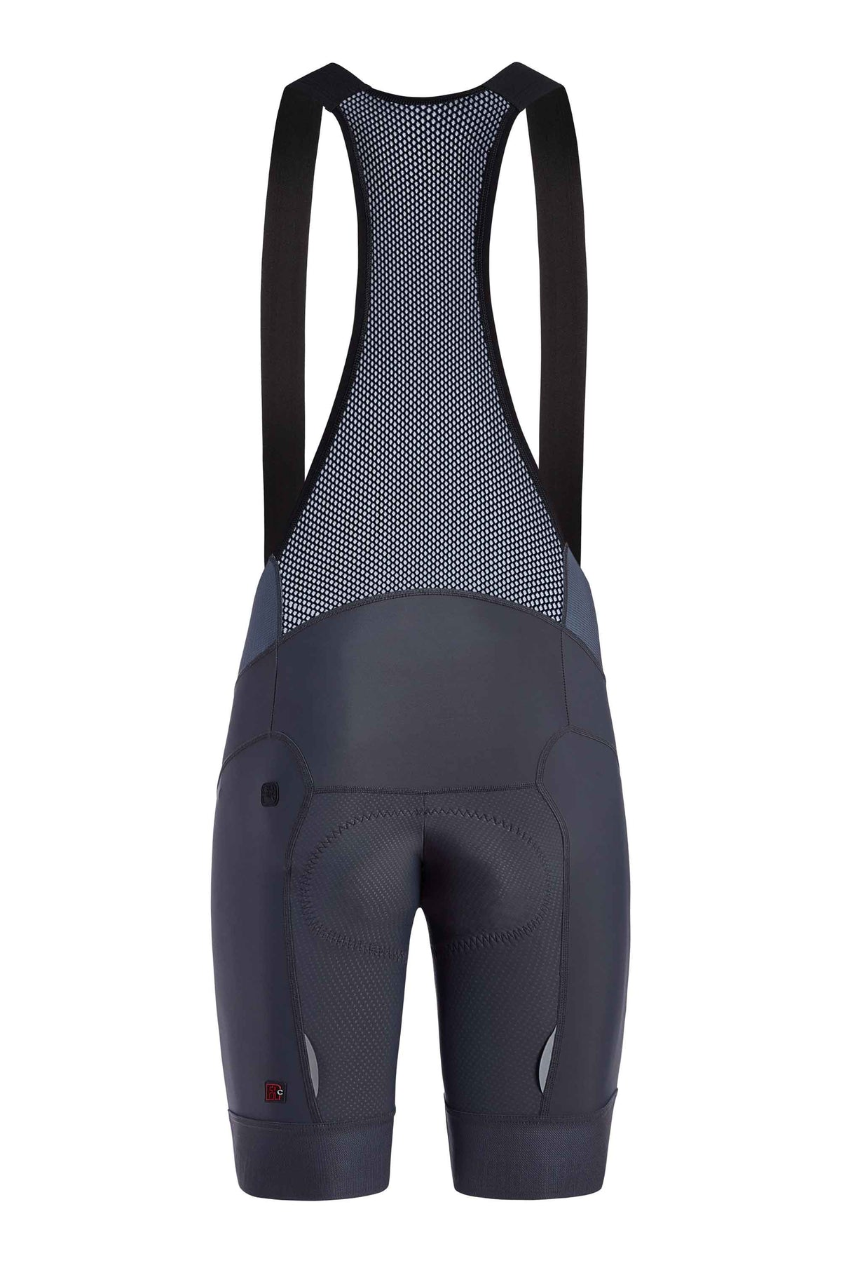 Men's FR-C Pro Bib Short - Shorter Inseam by Giordana Cycling, , Made in Italy