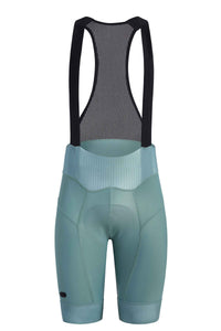 Men's FR-C Pro Bib Short by Giordana Cycling, SAGE, Made in Italy