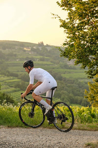 Men's FR-C Pro Bib Short by Giordana Cycling, , Made in Italy