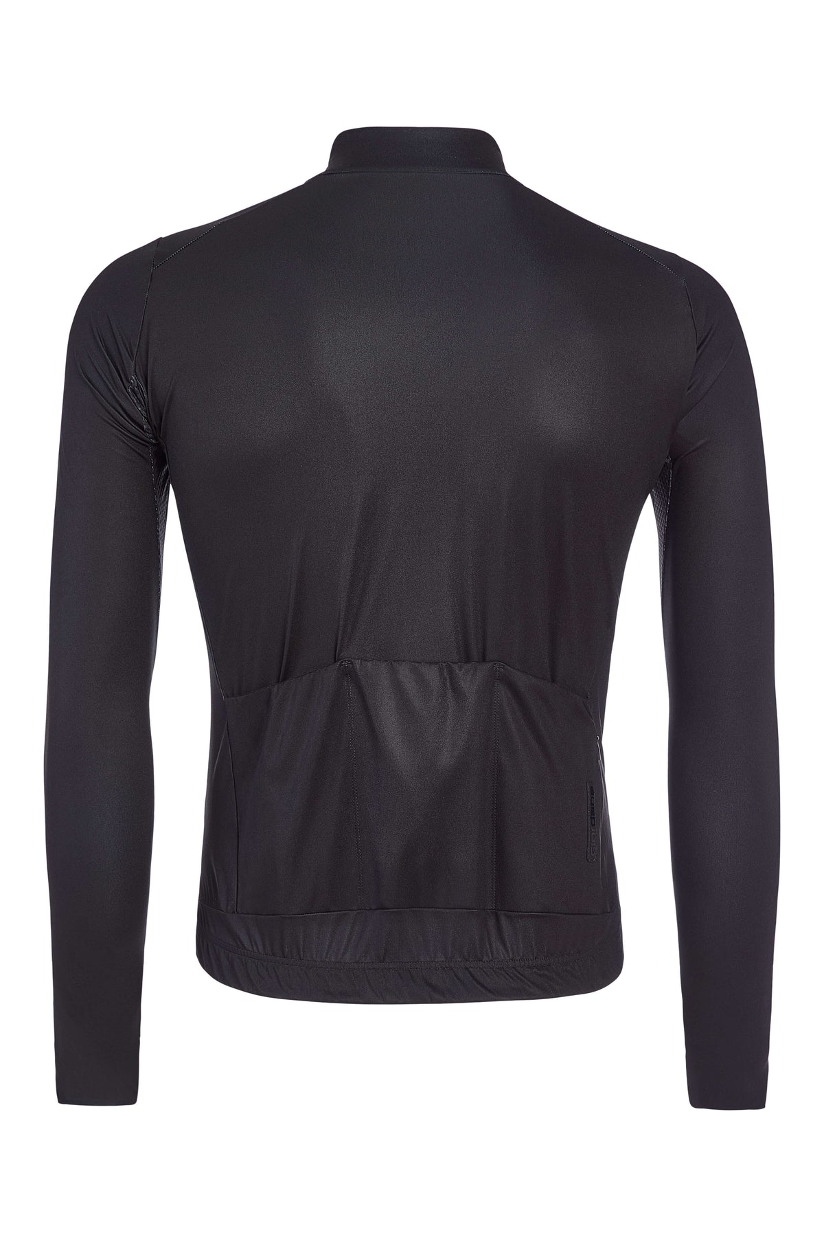 Men's FR-C Pro Lightweight Long Sleeve Jersey by Giordana Cycling, , Made in Italy