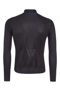 Men's FR-C Pro Lightweight Long Sleeve Jersey by Giordana Cycling, , Made in Italy