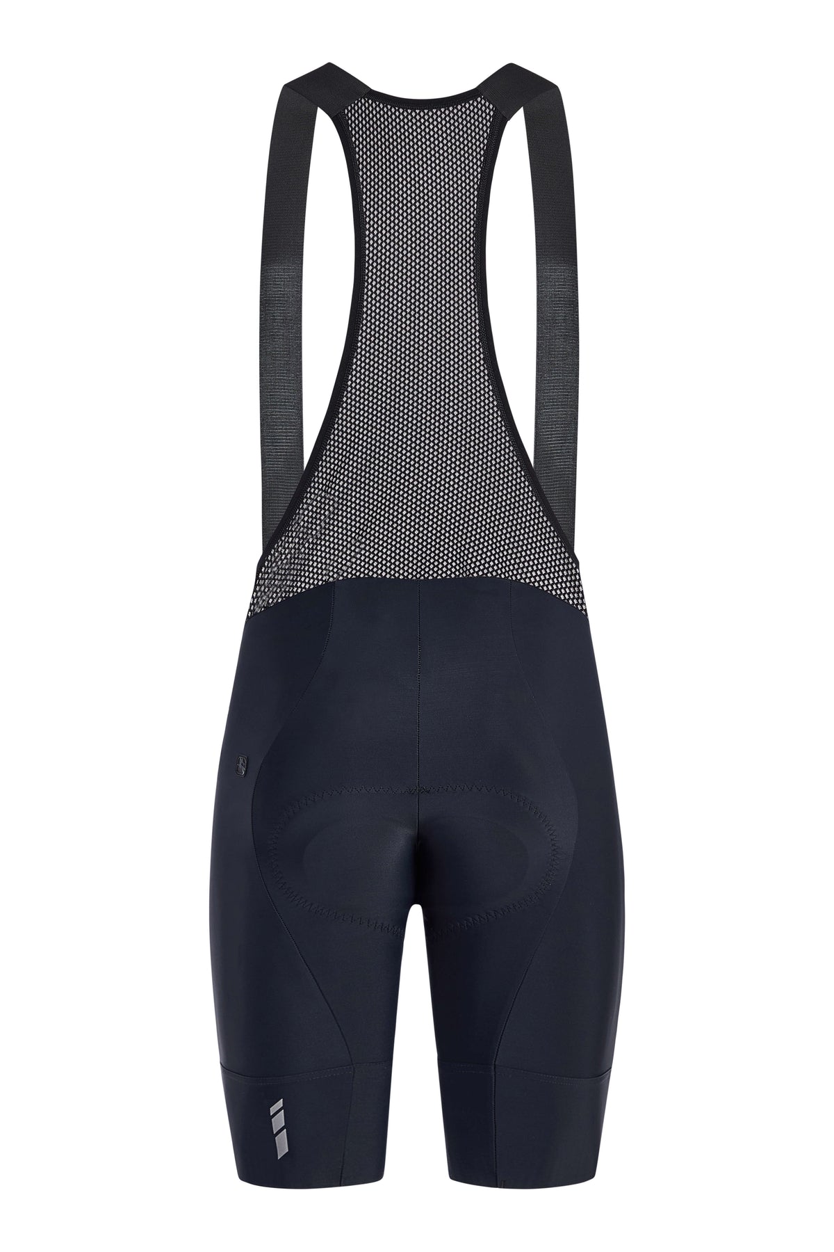 Men's Fusion Bib Short by Giordana Cycling, , Made in Italy