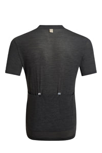 Beyond Gravel Wool Jersey by Giordana Cycling, , Made in Italy