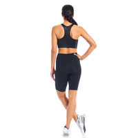 Women's Activewear Short by Giordana Cycling, , Made in Italy