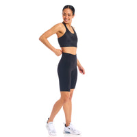 Women's Activewear Short by Giordana Cycling, , Made in Italy