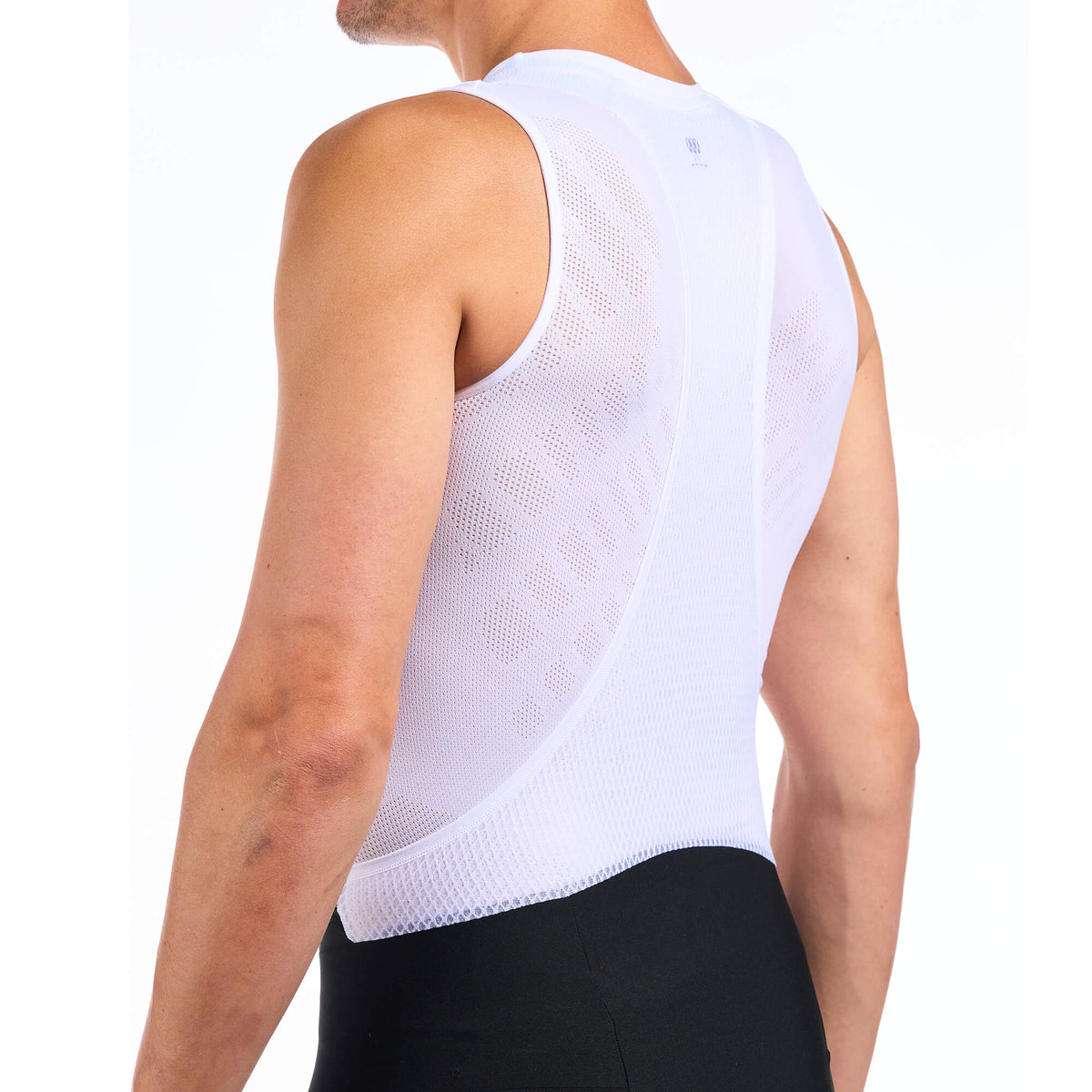 Men's Vero Forma Bib Short by Giordana Cycling, , Made in Italy