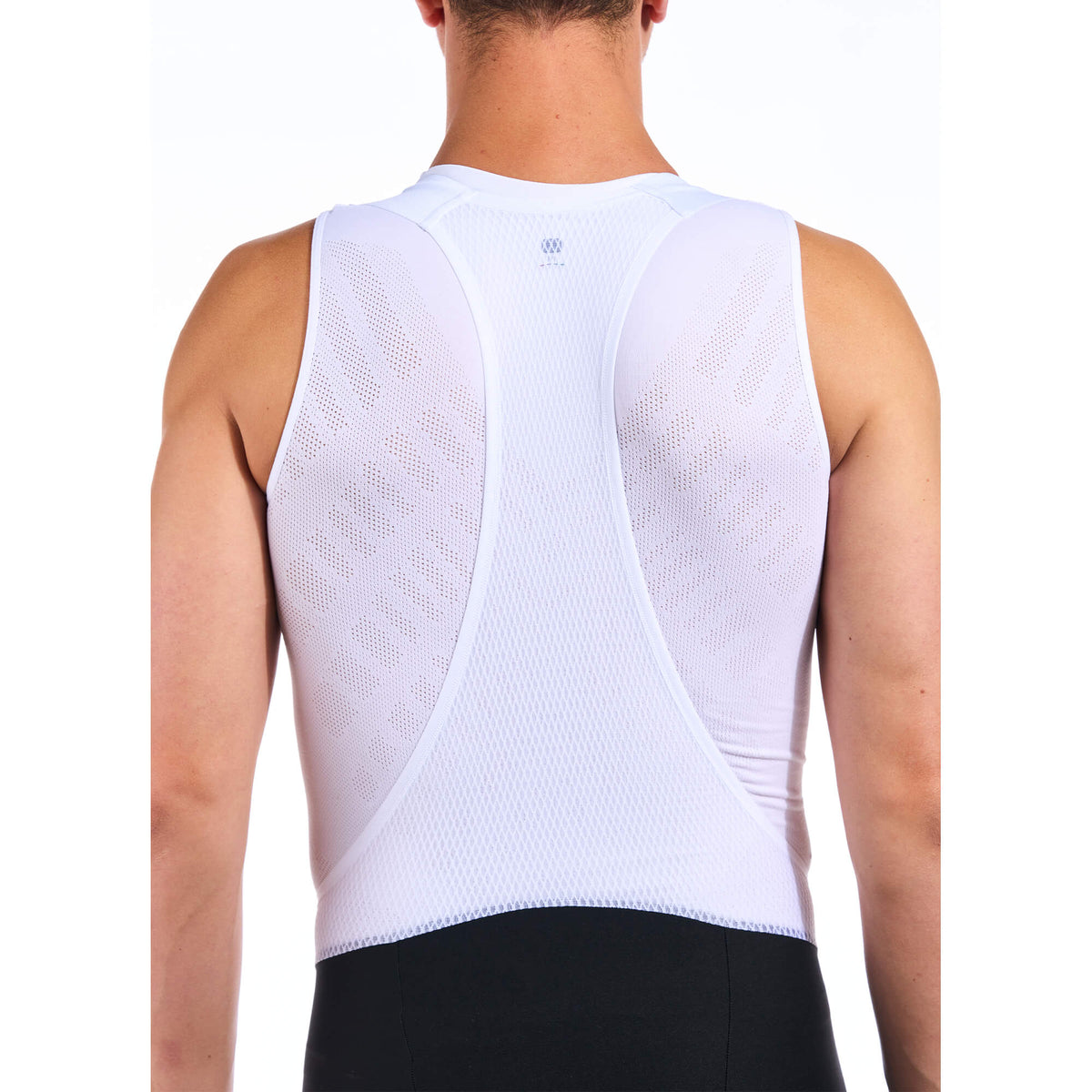 Men's Vero Forma Bib Short by Giordana Cycling, , Made in Italy