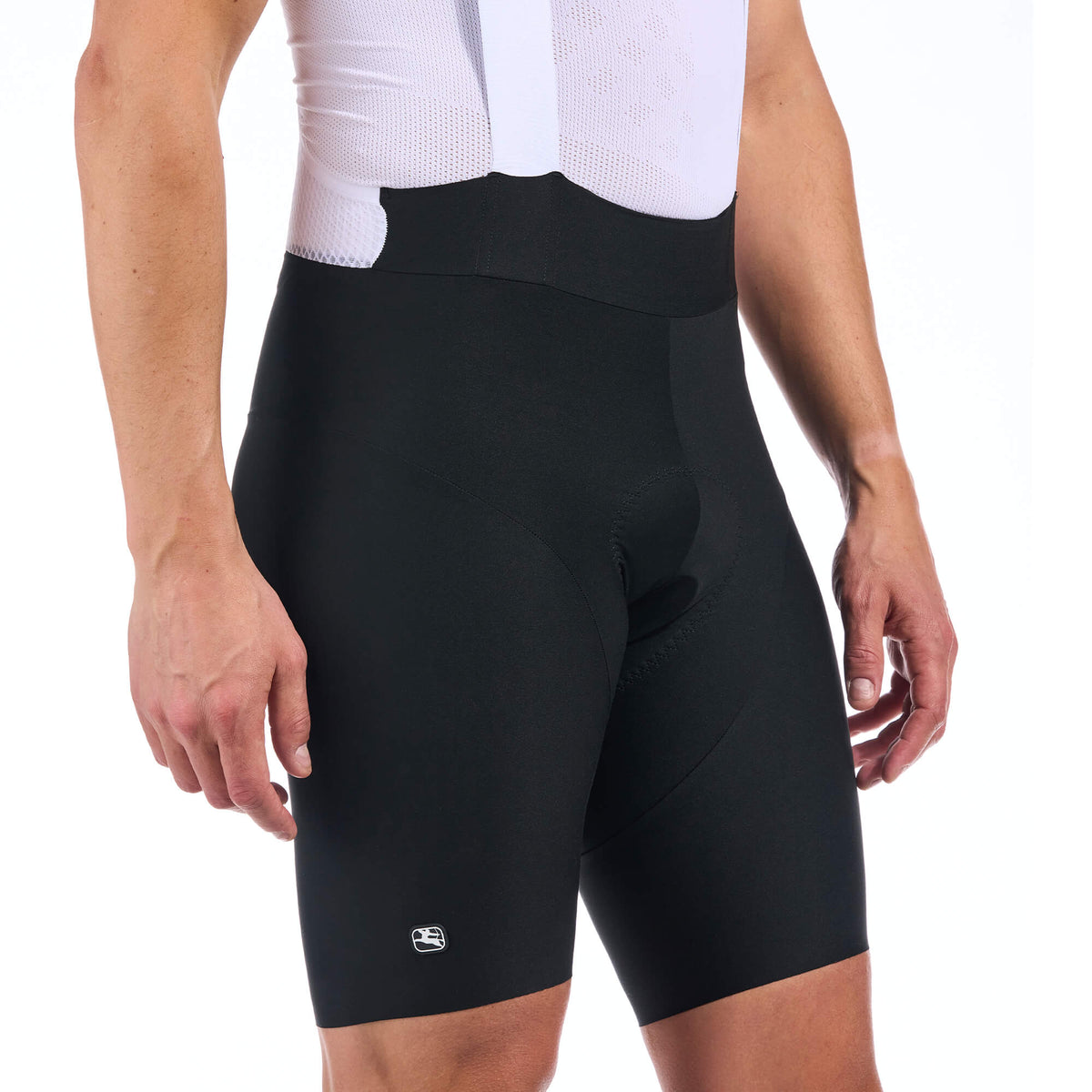 Men's Vero Forma Bib Short by Giordana Cycling, , Made in Italy