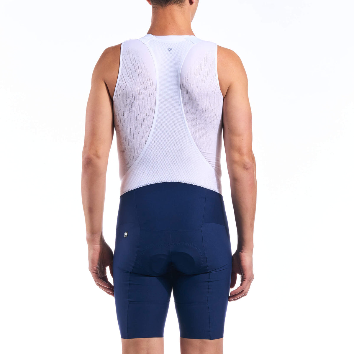 Men's Vero Forma Bib Short by Giordana Cycling, , Made in Italy
