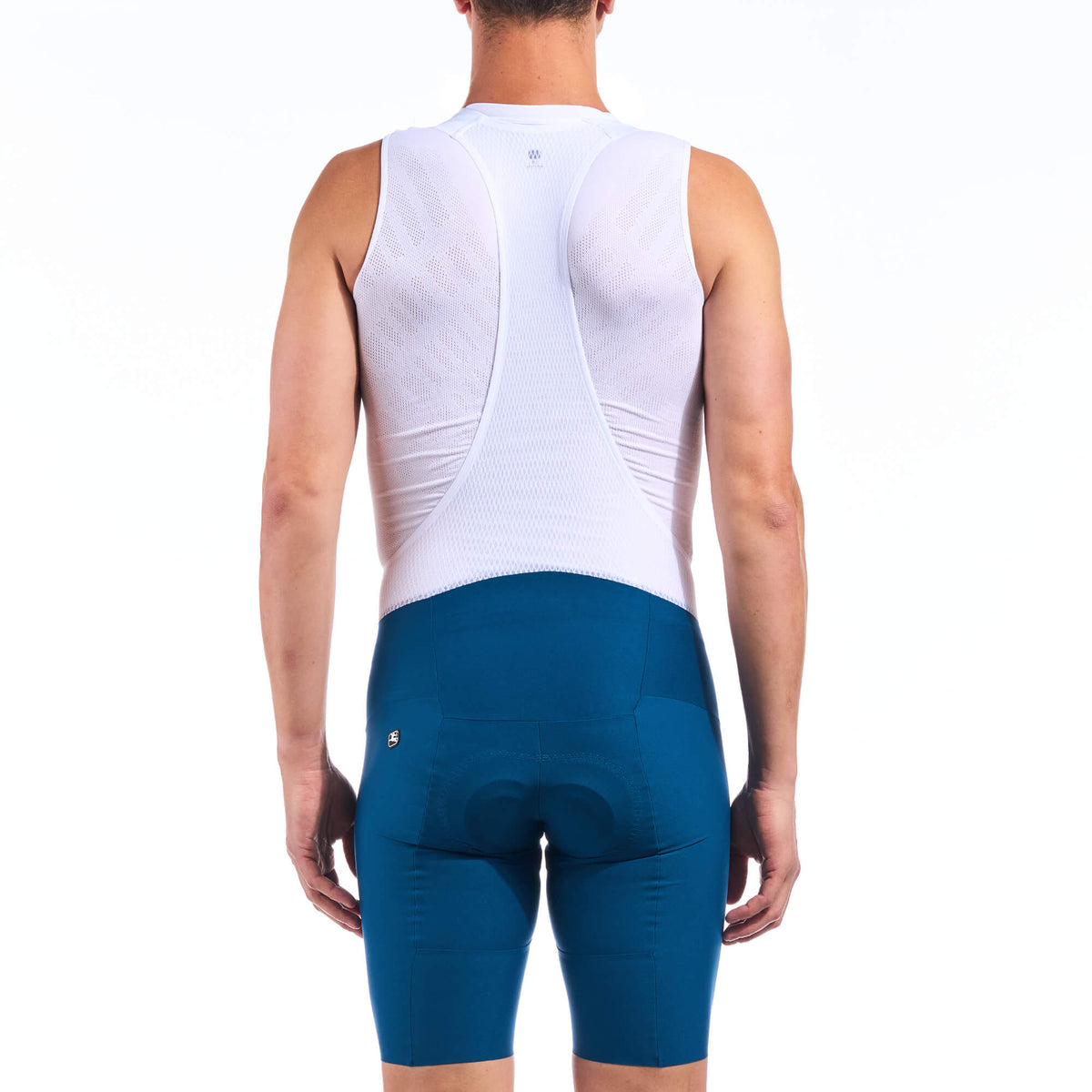 Men's Vero Forma Bib Short by Giordana Cycling, , Made in Italy