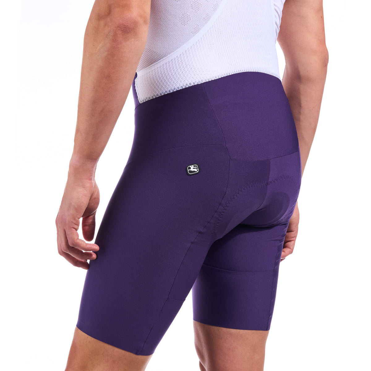 Men's Vero Forma Bib Short by Giordana Cycling, , Made in Italy