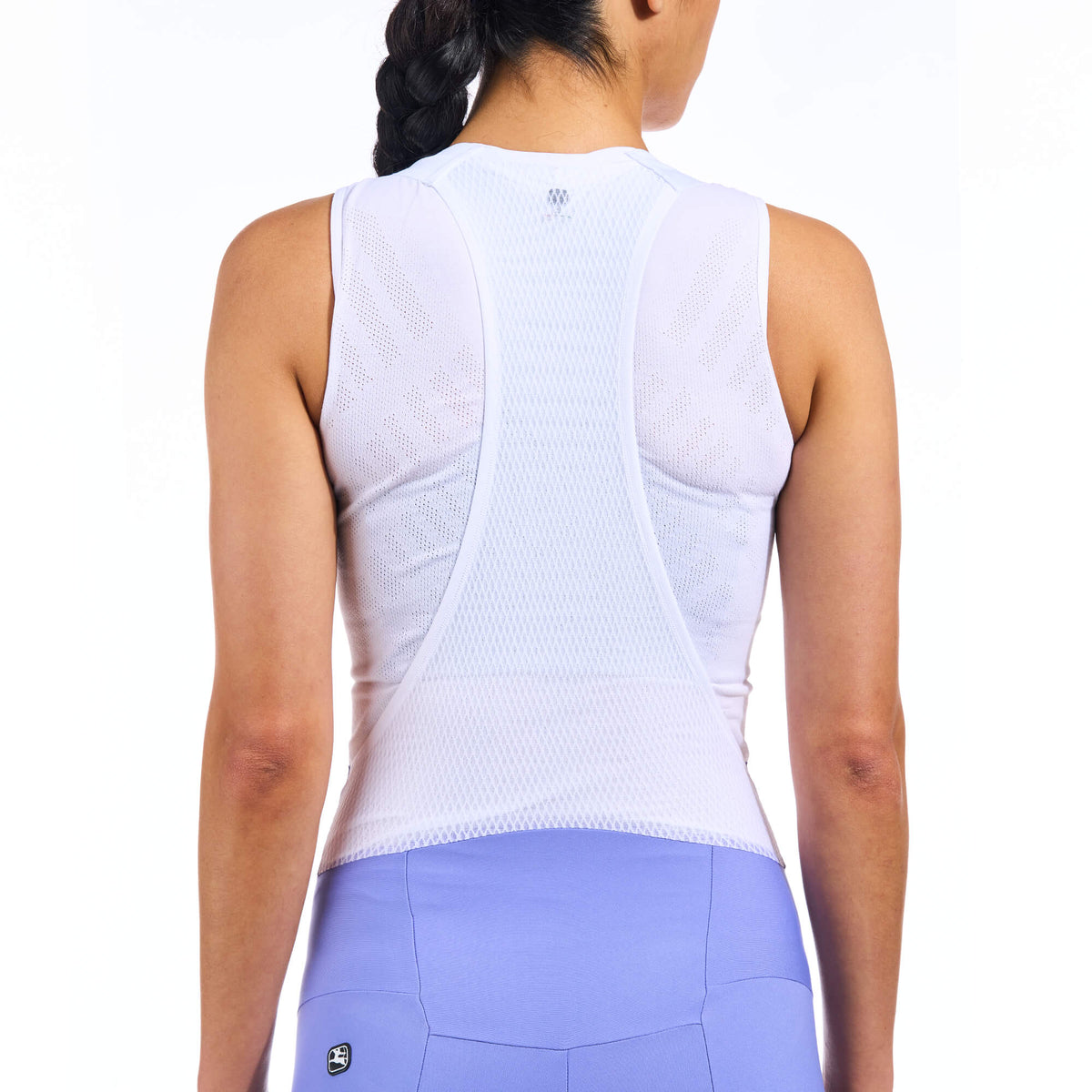 Women's Vero Forma Bib Short by Giordana Cycling, , Made in Italy