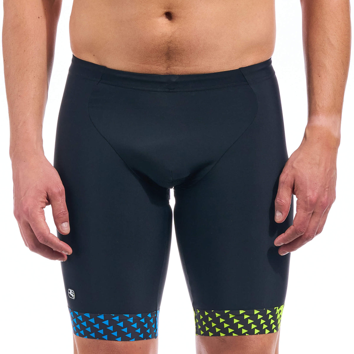 Men's Vero Pro Tri Short by Giordana Cycling, , Made in Italy