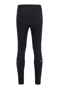 Men's SilverLine Thermal Tight by Giordana Cycling, , Made in Italy