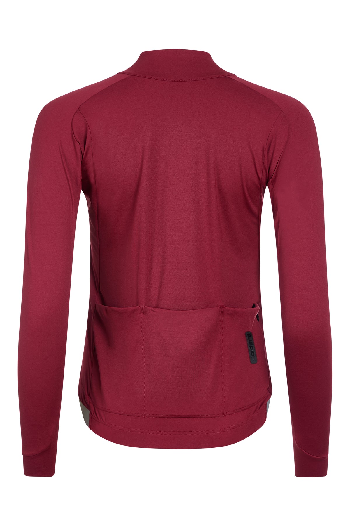 Women's FR-C Thermal Long Sleeve Jersey by Giordana Cycling, , Made in Italy