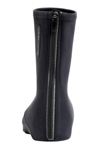 Insulated Shoe Covers by Giordana Cycling, , Made in Italy