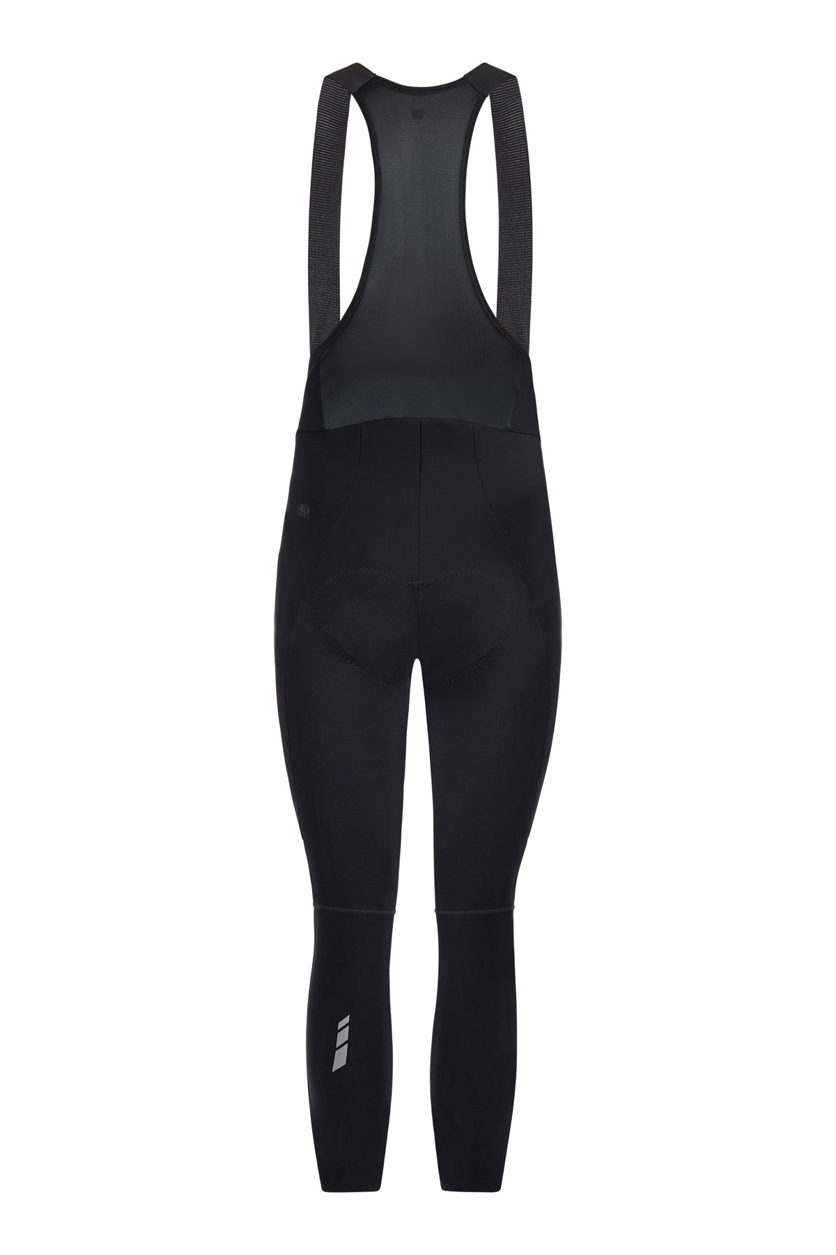 Men's SilverLine Thermal Bib Tight by Giordana Cycling, , Made in Italy