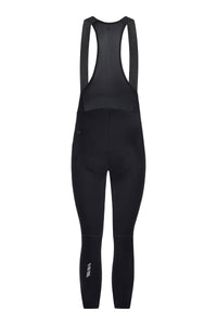 Men's SilverLine Thermal Bib Tight by Giordana Cycling, , Made in Italy