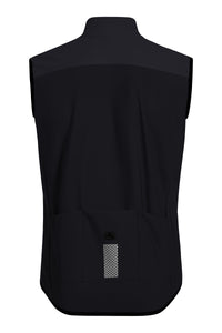 Men's SilverLine Thermal Vest by Giordana Cycling, , Made in Italy