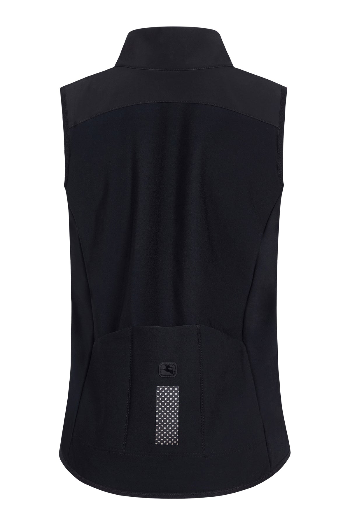 Women's SilverLine Thermal Vest by Giordana Cycling, , Made in Italy